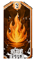Série de Feu