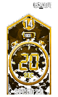 Speed 20