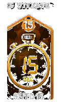Speed 15