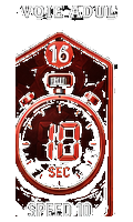 Speed 10
