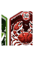 Le Crabe