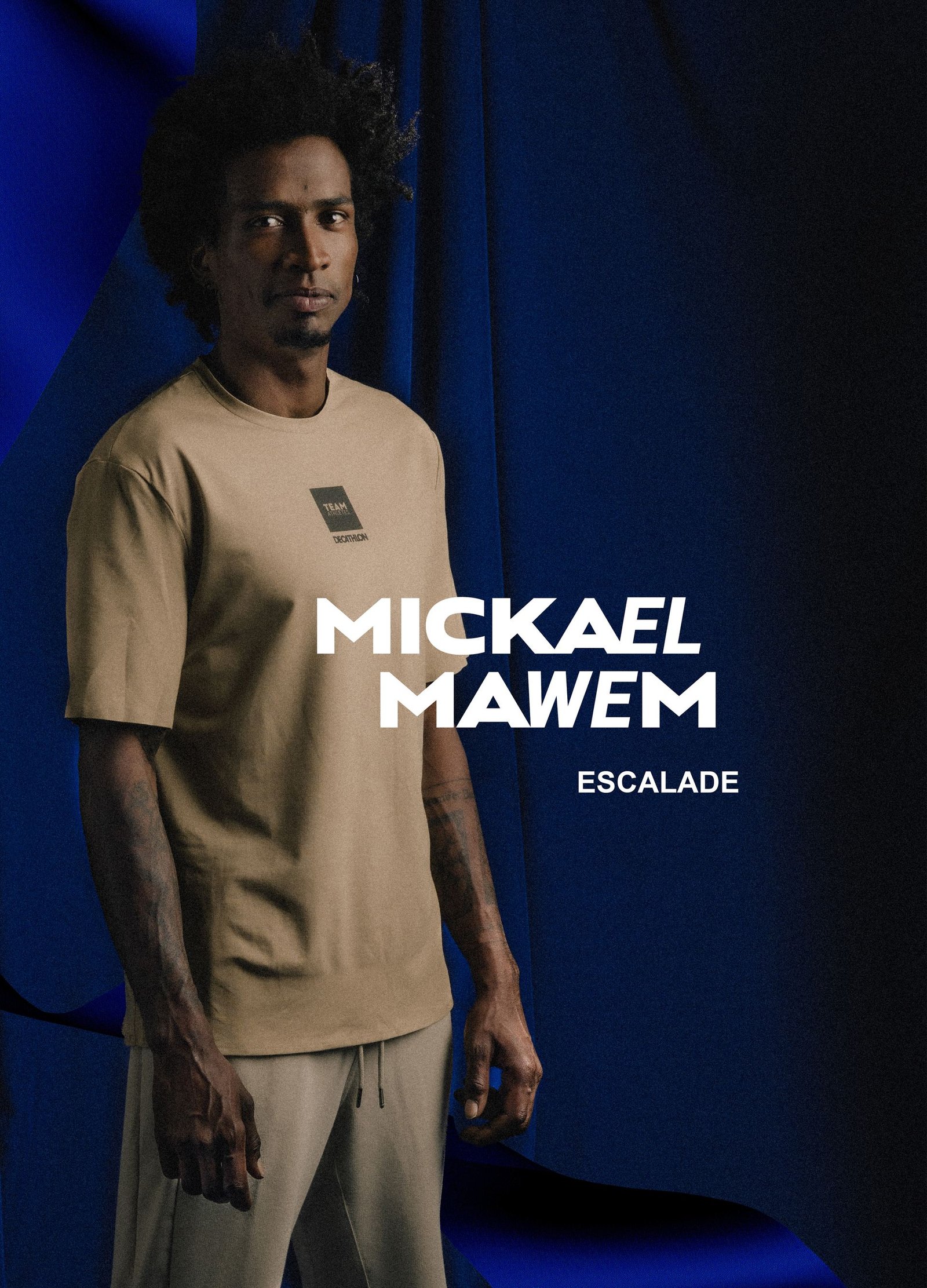 Mickaël
