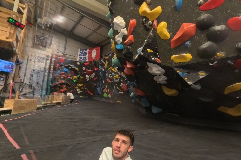 Espace Bloc