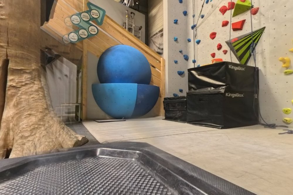 Espace Enfants