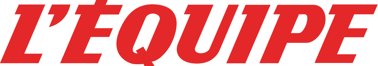 Logo L'équipe