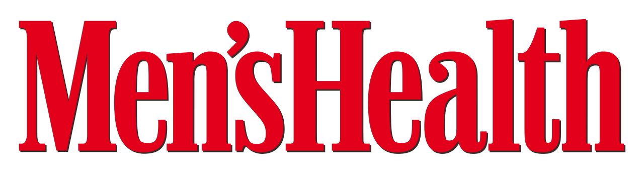 Logo Men's_Health