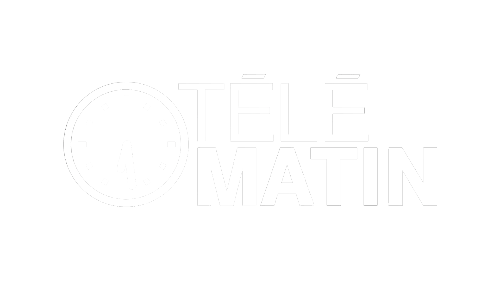 Logo Télématin