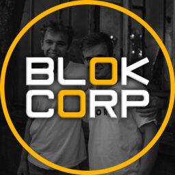 Logo BlokCorp
